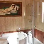 לינה וארוחת בוקר Masseria Fragnale 4*