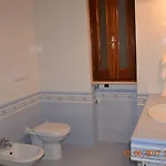 Masseria Fragnale לינה וארוחת בוקר