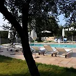 לינה וארוחת בוקר Masseria Fragnale פאסאנו