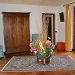 Masseria Fragnale פאסאנו
