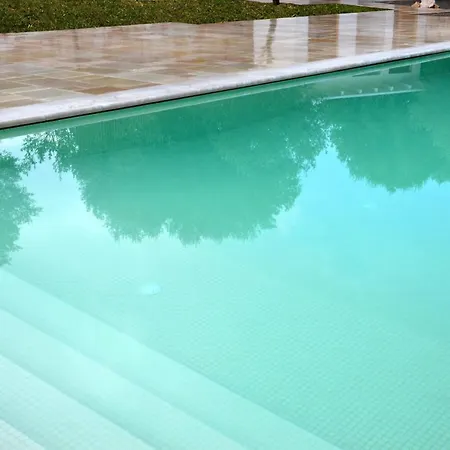 Masseria Fragnale 4* פאסאנו