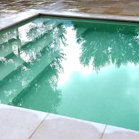 Masseria Fragnale 4* פאסאנו