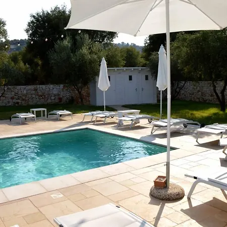 Masseria Fragnale فاسانو