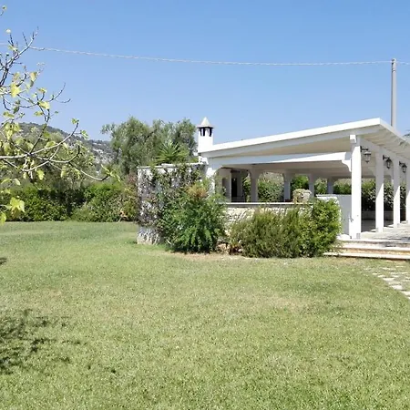 Masseria Fragnale 2* فاسانو