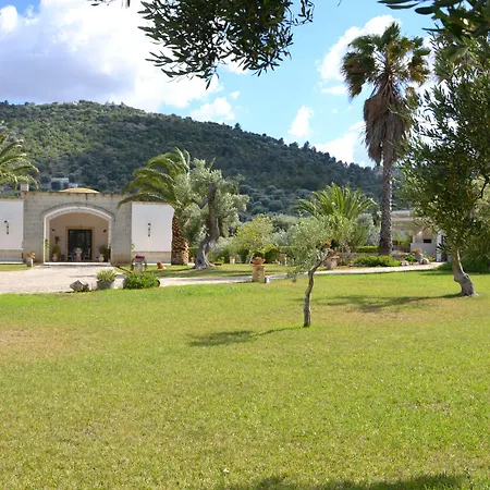 Masseria Fragnale פאסאנו