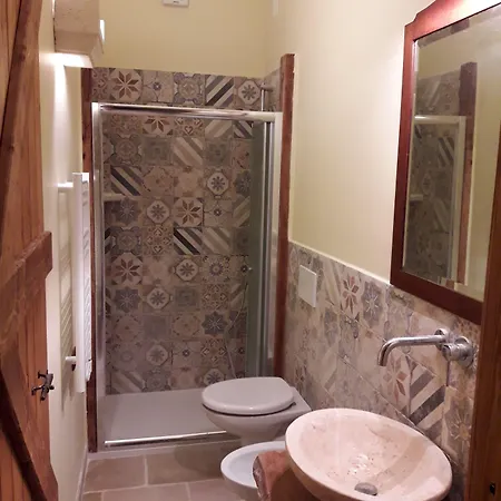 Masseria Fragnale לינה וארוחת בוקר 4*