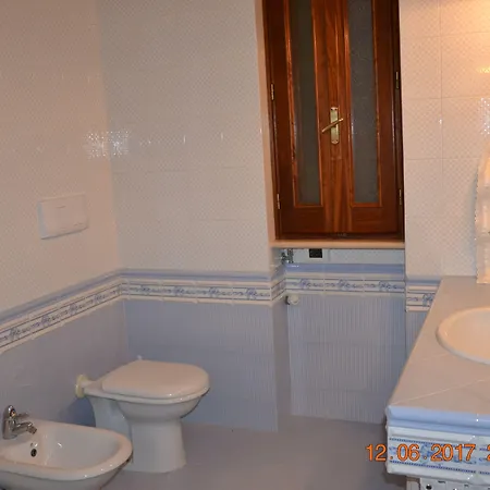 Masseria Fragnale לינה וארוחת בוקר