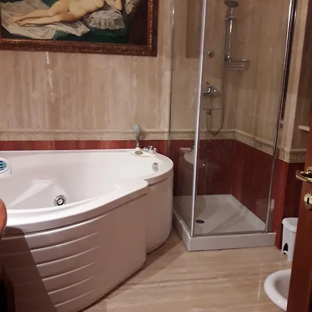 Masseria Fragnale 4* פאסאנו