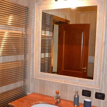 Masseria Fragnale לינה וארוחת בוקר פאסאנו