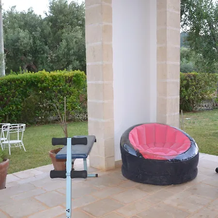 Masseria Fragnale