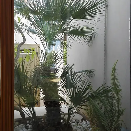 לינה וארוחת בוקר Masseria Fragnale 4*