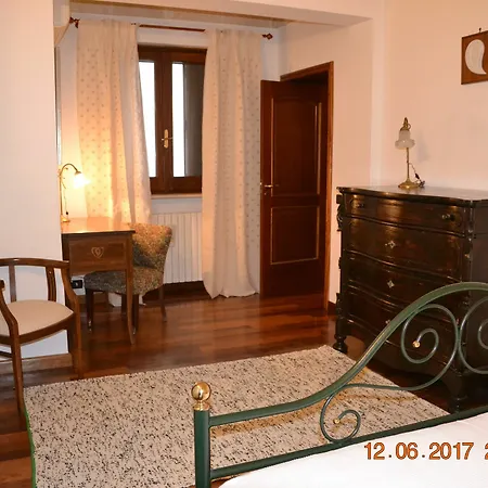 Masseria Fragnale 2* فاسانو
