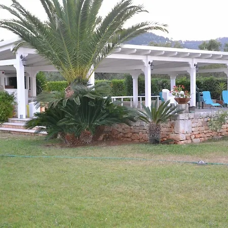 Masseria Fragnale