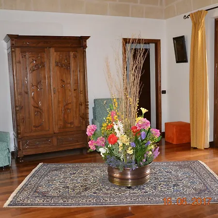 Masseria Fragnale فاسانو