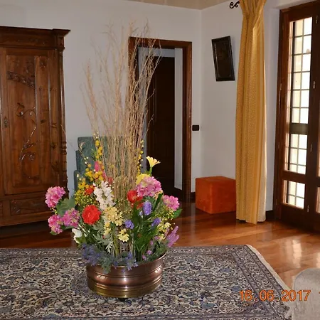 לינה וארוחת בוקר Masseria Fragnale פאסאנו