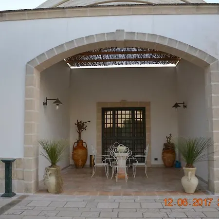 Masseria Fragnale
