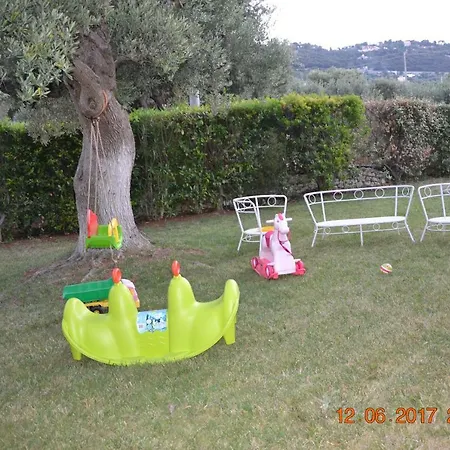 Masseria Fragnale 4*