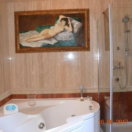 Masseria Fragnale 4*