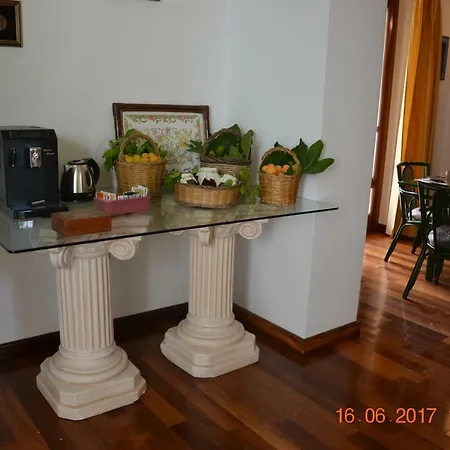 Masseria Fragnale فاسانو