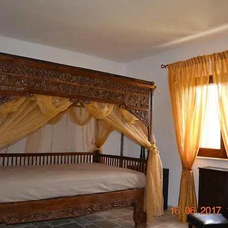 Masseria Fragnale 4*