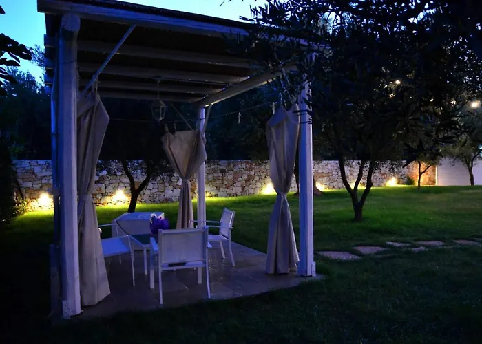 Masseria Fragnale