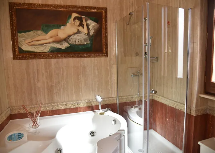 Bed & Breakfast Masseria Fragnale 4*
