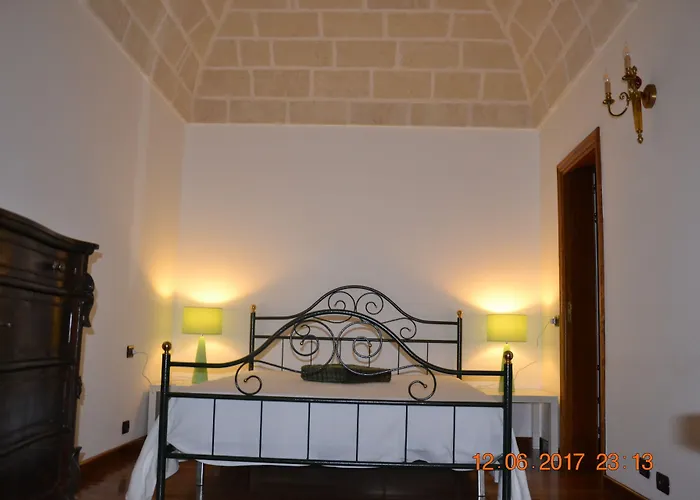 Masseria Fragnale Bed & Breakfast Fasano