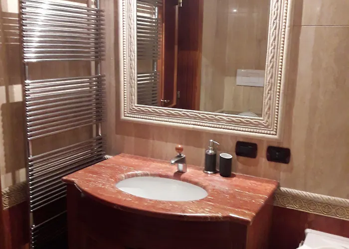 Masseria Fragnale Bed & Breakfast Fasano