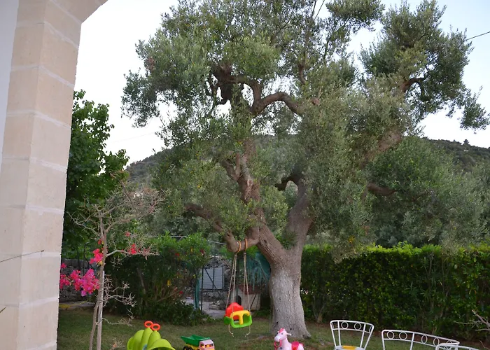 Masseria Fragnale Fasano