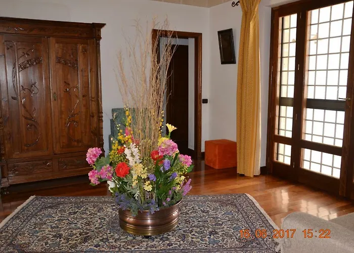 Bed & Breakfast Masseria Fragnale Fasano