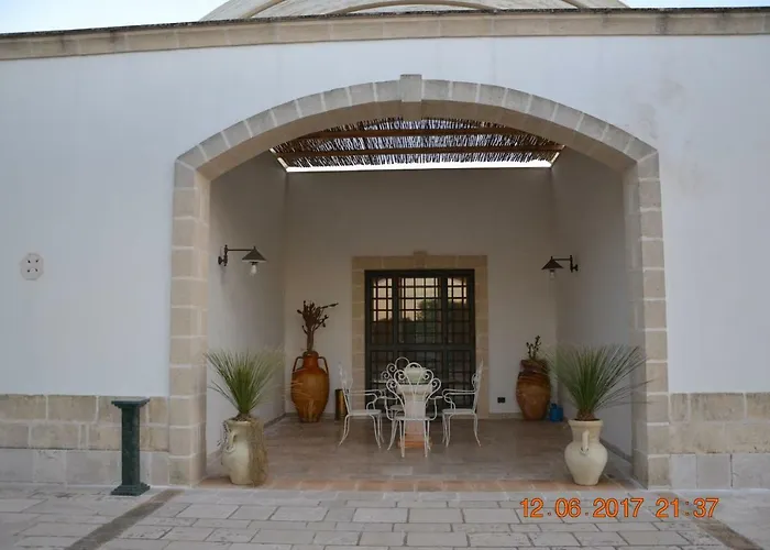 Masseria Fragnale
