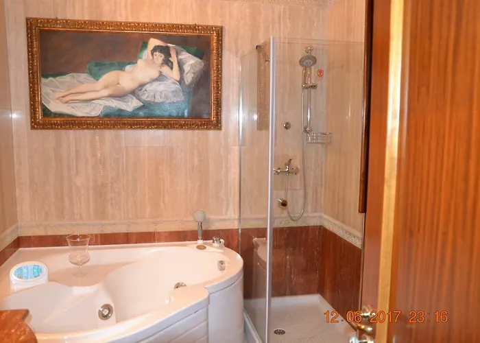 Bed & Breakfast Masseria Fragnale