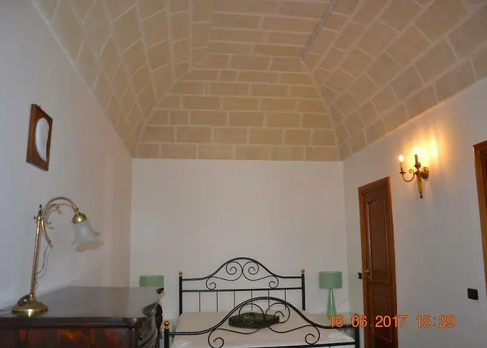 Masseria Fragnale Bed & Breakfast Fasano