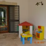 Masseria Fragnale Bed and Breakfast Φαζάνο
