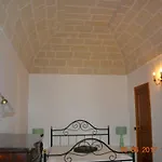 Masseria Fragnale Bed and Breakfast Φαζάνο