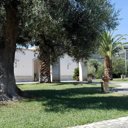 Masseria Fragnale