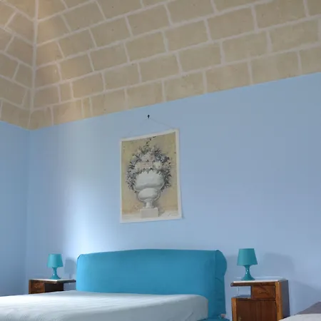 Masseria Fragnale