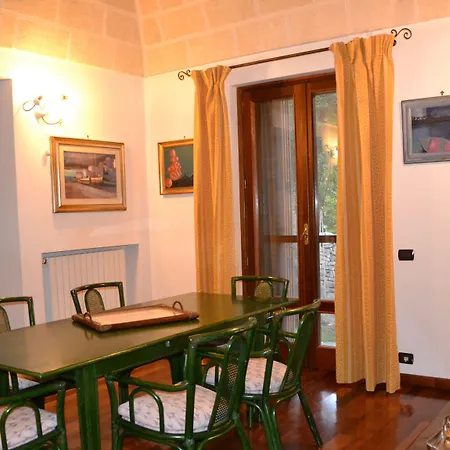 Masseria Fragnale 4*