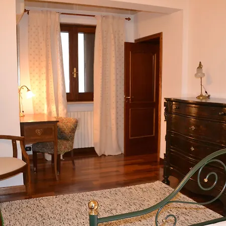 Masseria Fragnale Bed & Breakfast Fasano