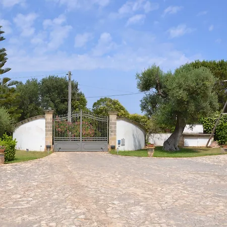 Masseria Fragnale Fasano
