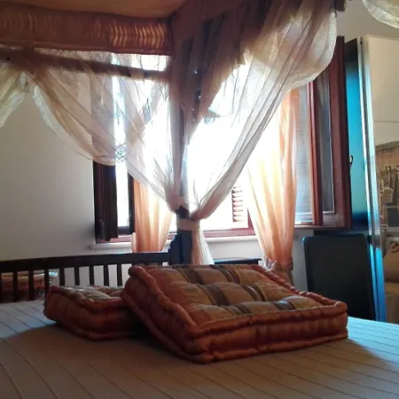 Masseria Fragnale Bed & Breakfast 4*