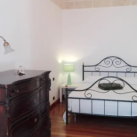 Masseria Fragnale Bed & Breakfast 4*