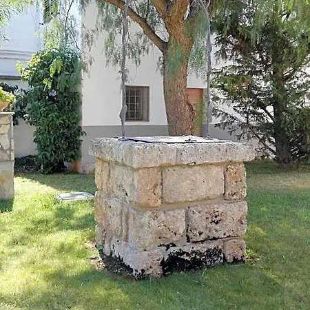Masseria Fragnale