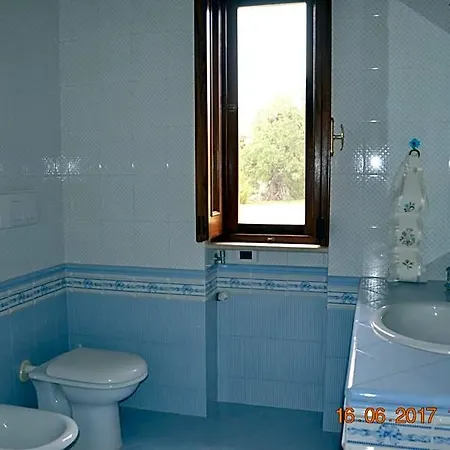 Masseria Fragnale 4* Fasano