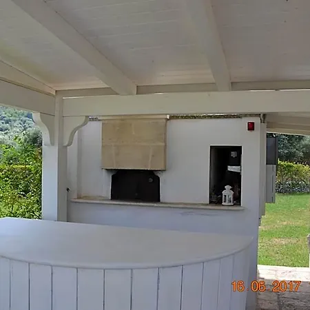 Masseria Fragnale 4*