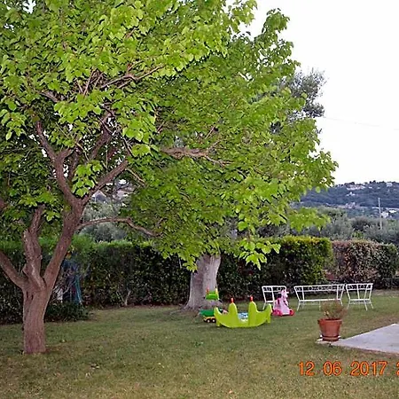 Masseria Fragnale Fasano