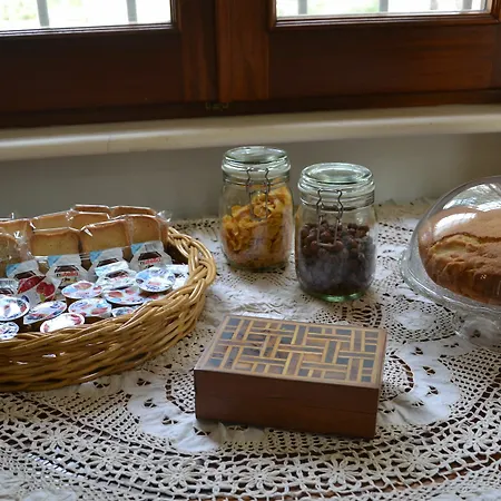 Bed & Breakfast Masseria Fragnale Fasano