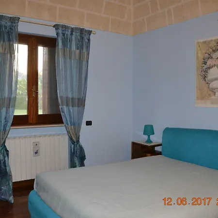Bed & Breakfast Masseria Fragnale Fasano