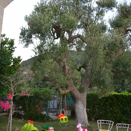 Masseria Fragnale Bed & Breakfast