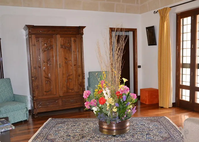 Masseria Fragnale